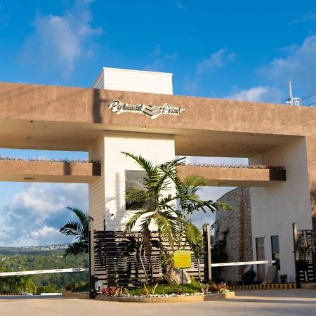 Essek Homes Ocho Rios Kültér fotó