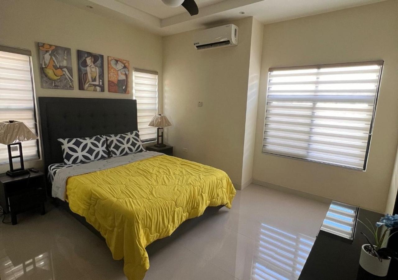 Essek Homes Ocho Rios Kültér fotó